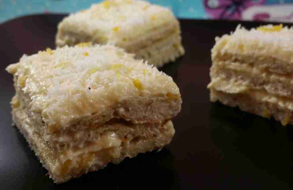 7 idei de deserturi low-carb pentru Paste inspirate din retetele mele preferate - Nutriblog